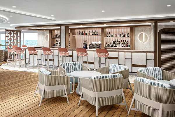 Oceania Sonata Gallery Image